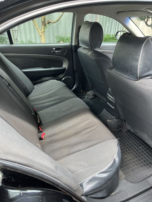 Chevrolet epica