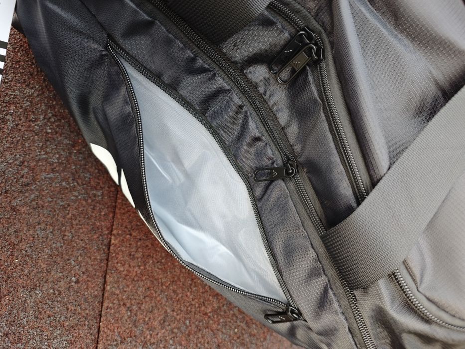 Спортивна сумка Adidas performance/ спортивная сумка