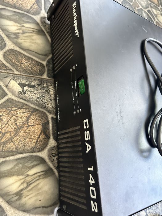 Kinekspert CSA 1402 (ADS)