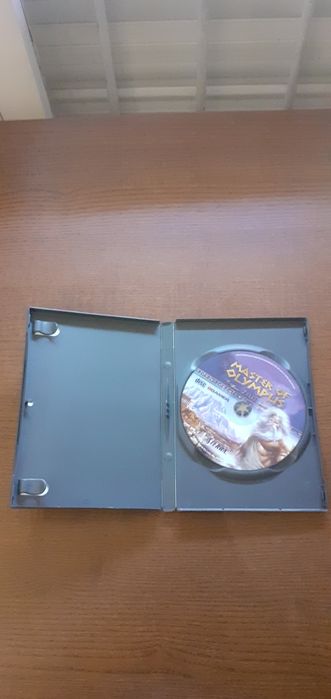 Jogo Pc Master of Olympus