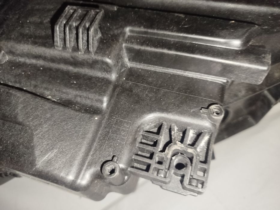 Фара audi e tron E-tron 50 етрон 55 2023-2024