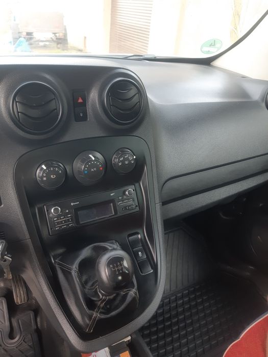 Мерседес  ситан 111CDI