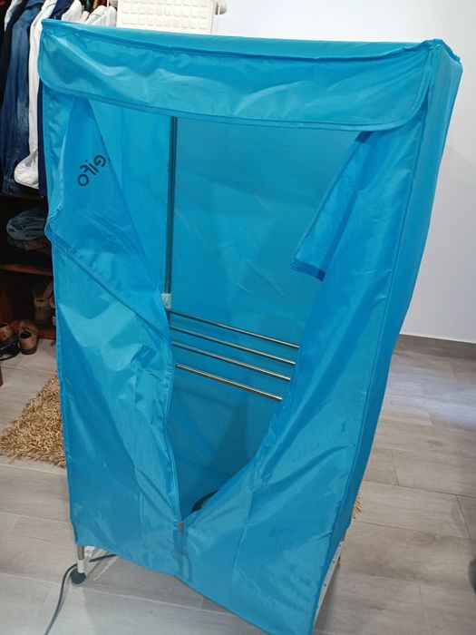 Secador de roupa para casa