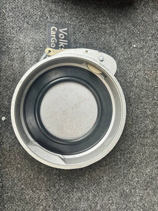 Кришка API клапана бензовоз