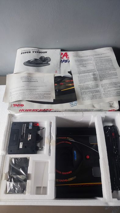 Tyco Super Typhon Nikko Tamiya Kyosho