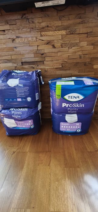 TENA ProSkin Pants Night