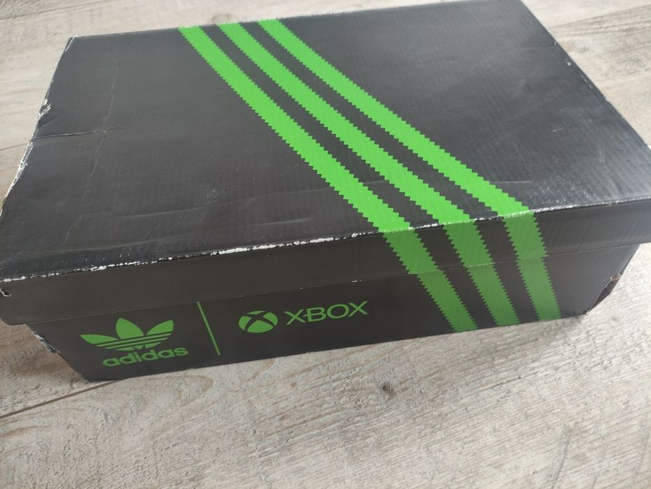 Adidas Xbox Forum Low 46
