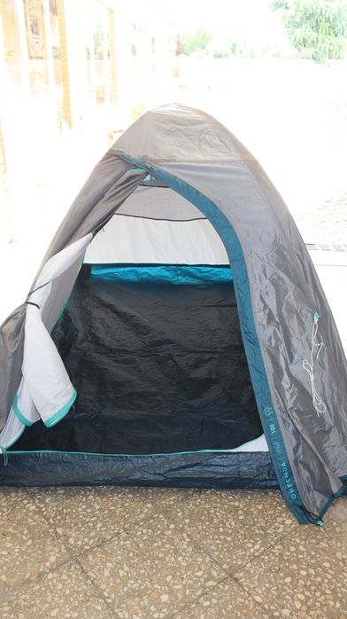 Tenda quechua 2 pessoas