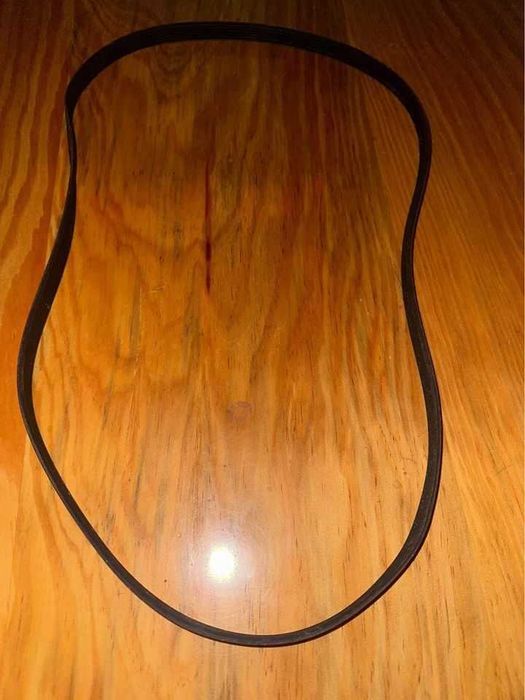 Correia Maquina lavar roupa Indesit