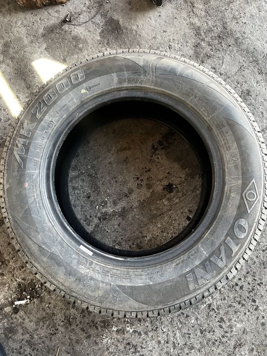 Резина R 16 215/65C