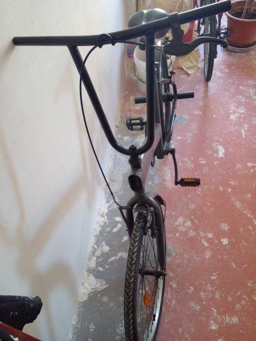 Vendo bicicleta bcool