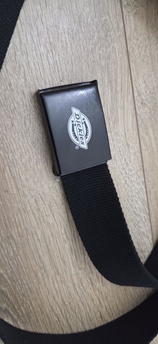 Cinto Dickies preto