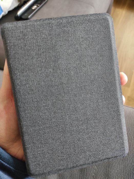 Kindle paperwhite 10