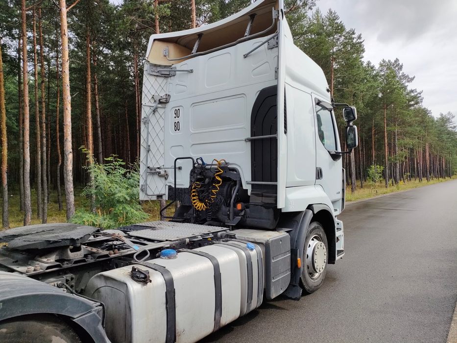 Renault Premium 460 DCI