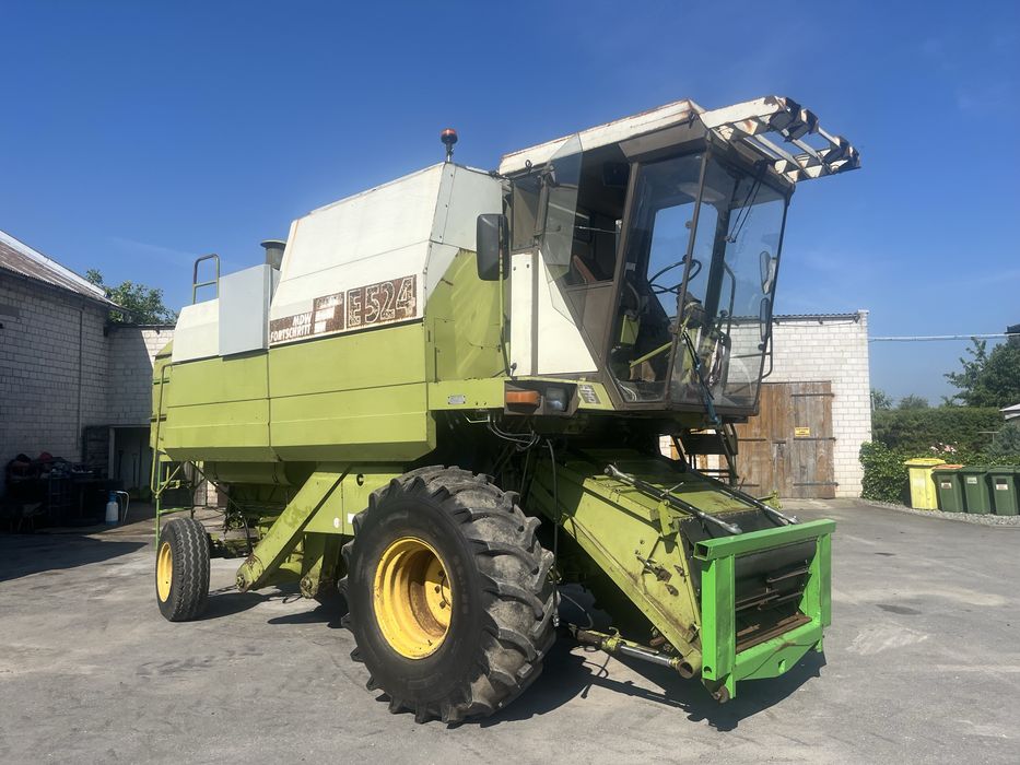 Joystik fortschritt E514 MDW