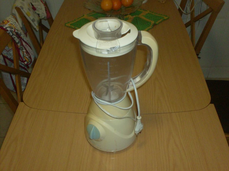 Liquidificador CLATRONIC