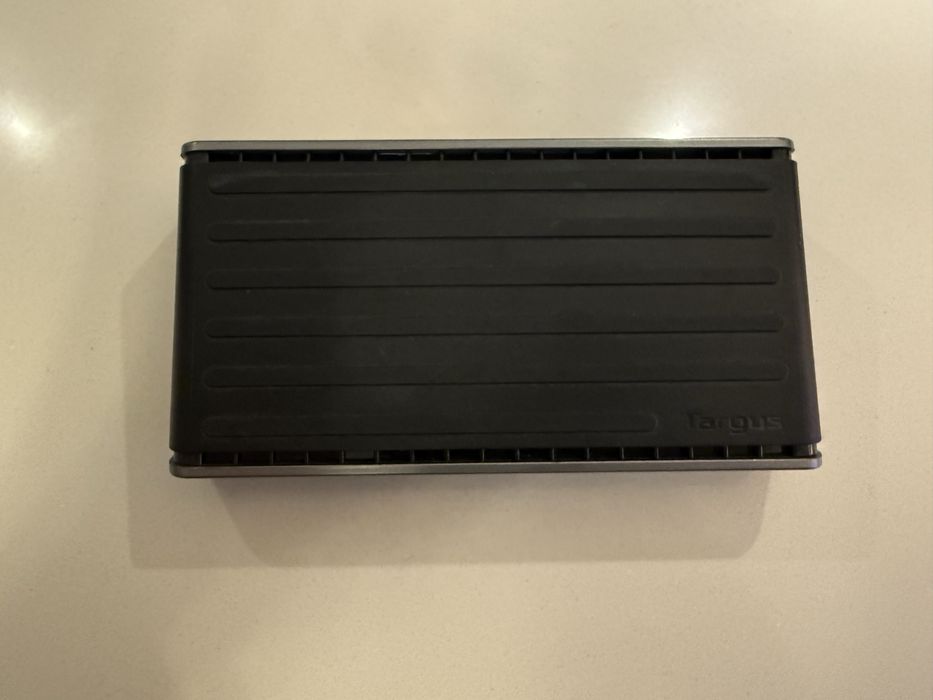Dock Targus Display Link