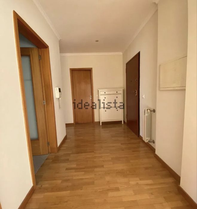 Apartamento T1 - Matosinhos - Padrão da Légua