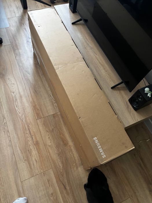 Samsung G9 49” OLED