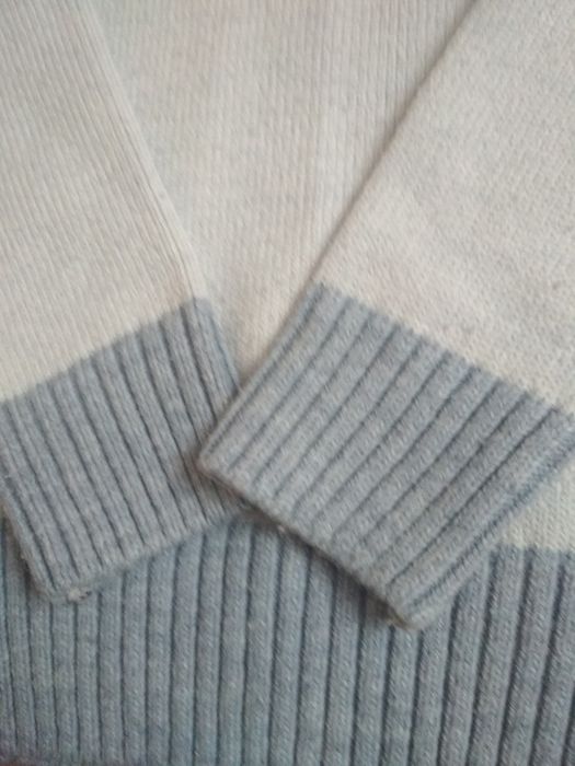 Свитер гольф