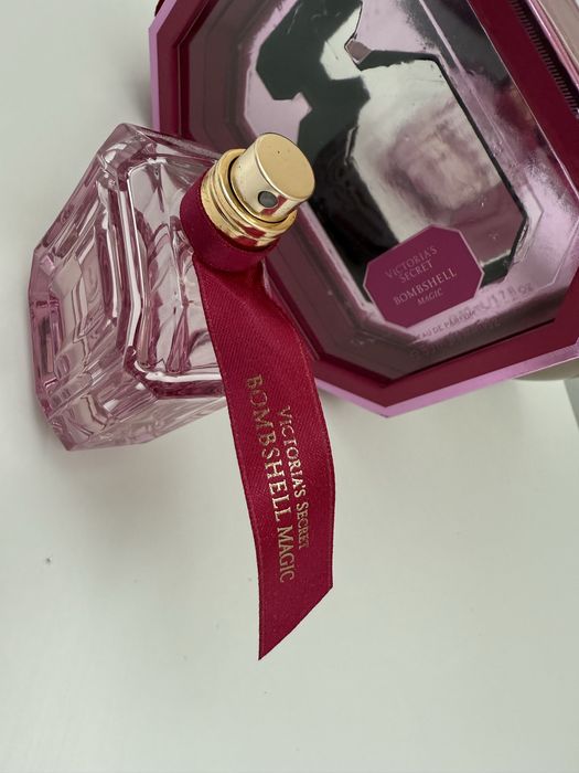 Perfumy Victoria’s Secret Bombshell Magic