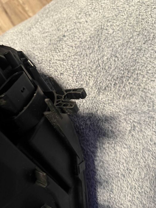 Lampy Audi a5 f5 8w Bi Xsenon led