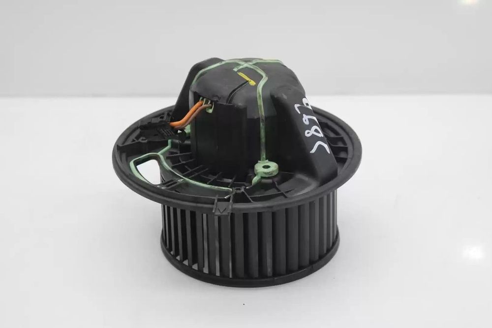 MOTOR SOFAGEM BMW 3 2007 -985467W