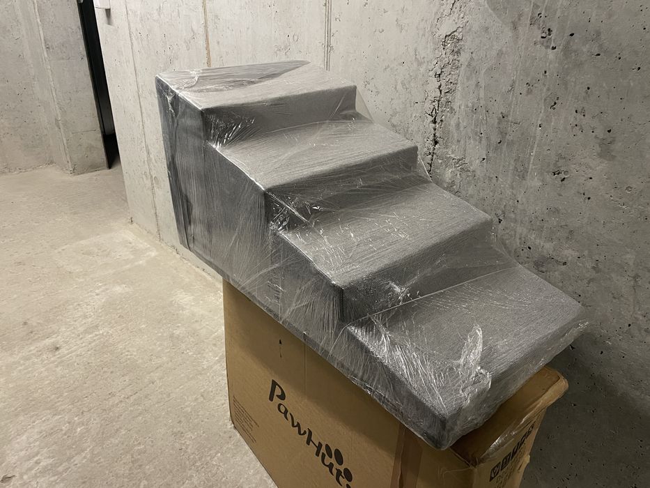 Schody dla  psa 40cm