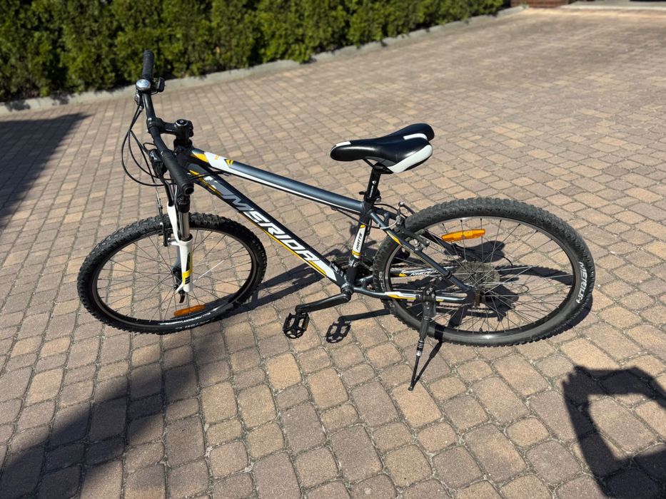 Rower merida chłopięcy