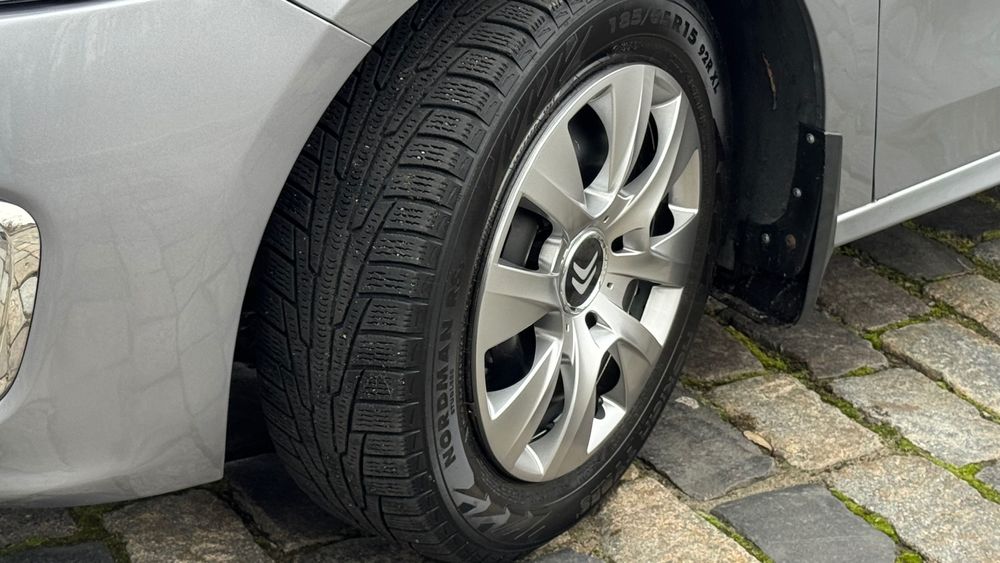 Продам Citroen c-elysee 2021 1.6 Безнзин/ГАЗ