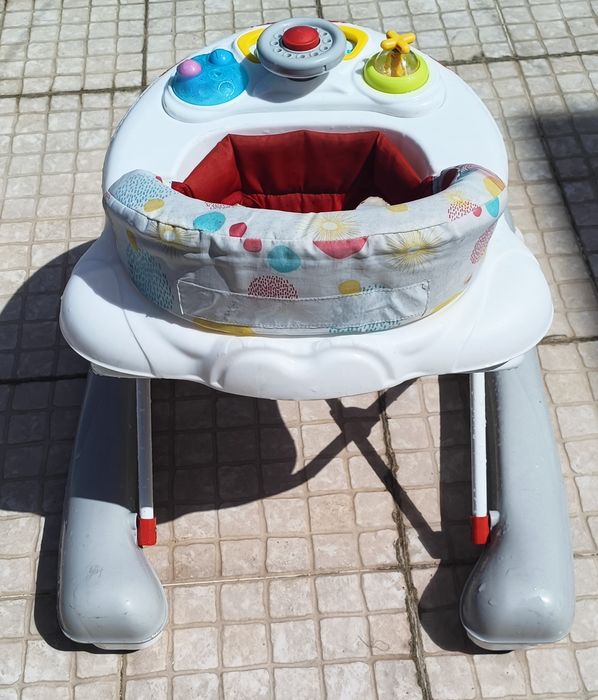 Andarilho Safety 1st