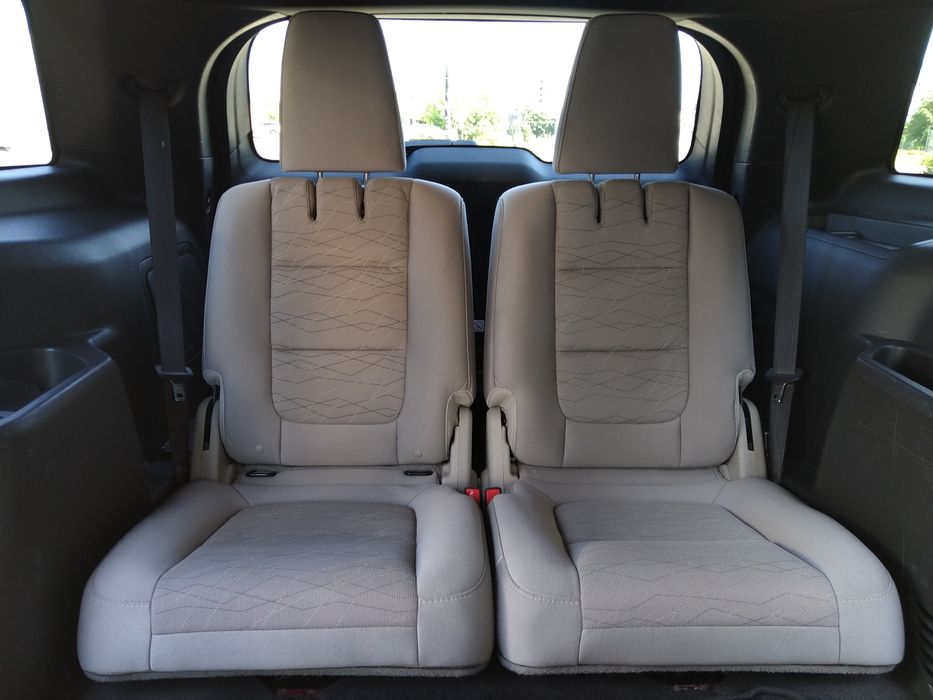 Ford Explorer EcoBoost