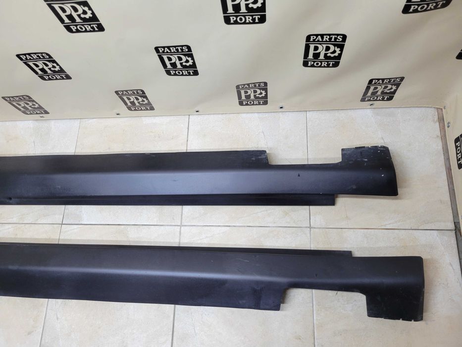 Порог коротка база Jeep Grand Cherokee Wl Limeted 2021 2022 2023 2024