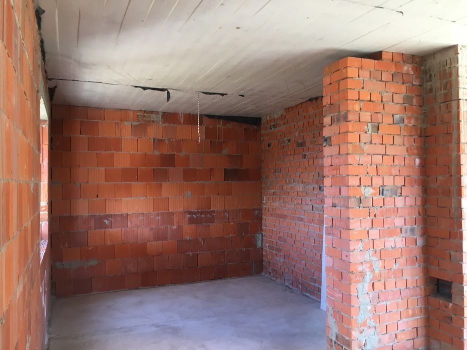 продається новобудова