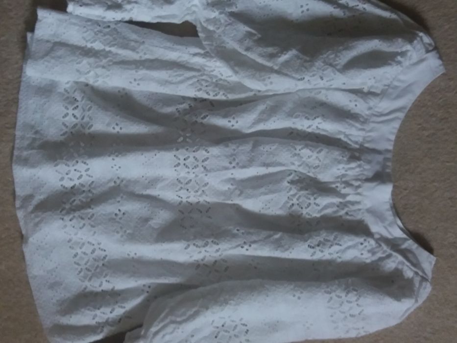 Bluzeczka Mint Label