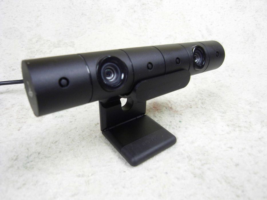 Zestaw Gogle VR PlayStation Stan Idealny