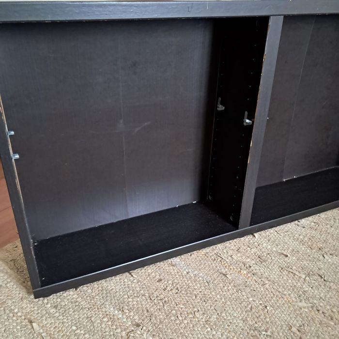 Móvel Besta Ikea