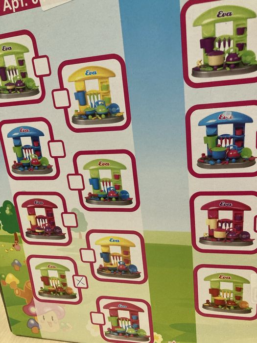 Кухня дитяча нова