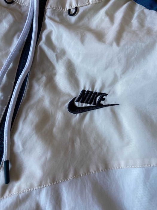 Куртка Nike - M / Ориіганл