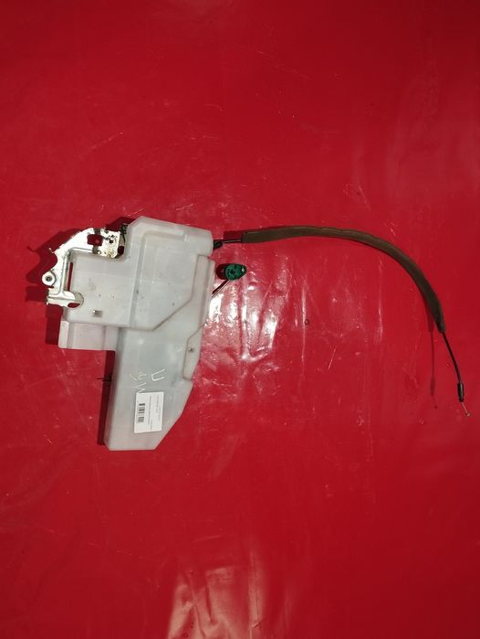 Замок дверей Мастер 3 правий задня дверка Master Opel Movano замки М3