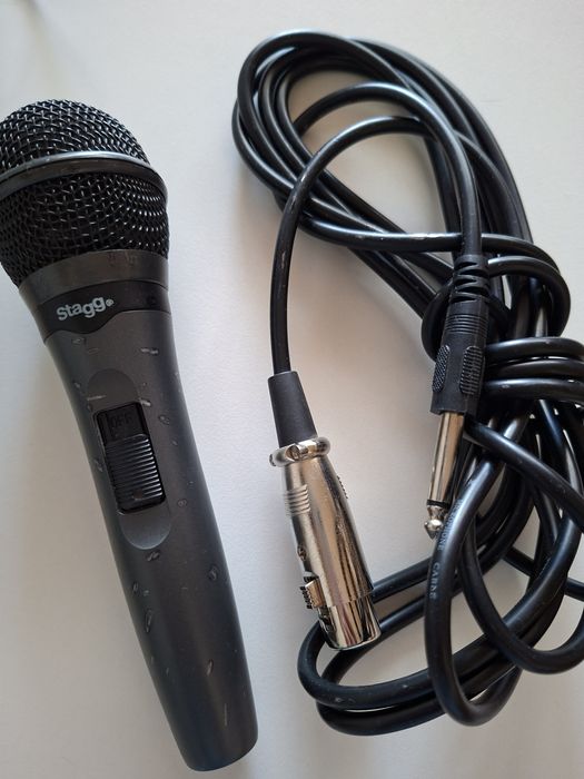 Wired Microphone64752418620161123