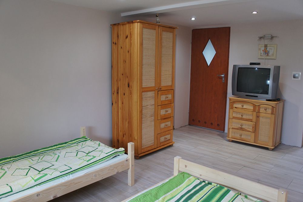 noclegi-mszana.pl pokoje gościnne, noclegi pracownicze, noclegi