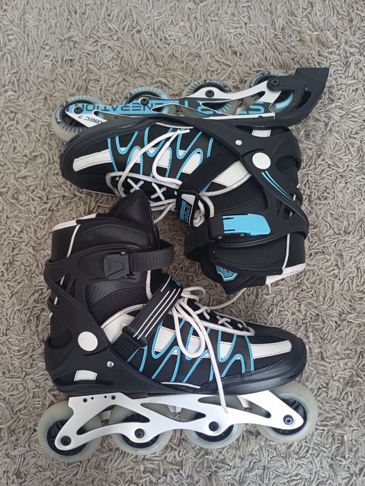 Rolki meskie rozmiar 46