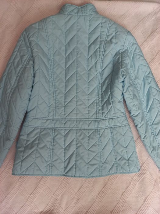 Демісезонна куртка