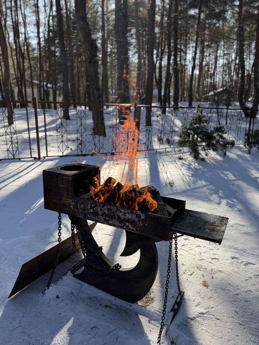 База відпочинку «ДНІПРО» у лісі, біля ріки Орель ПРОДАЖ