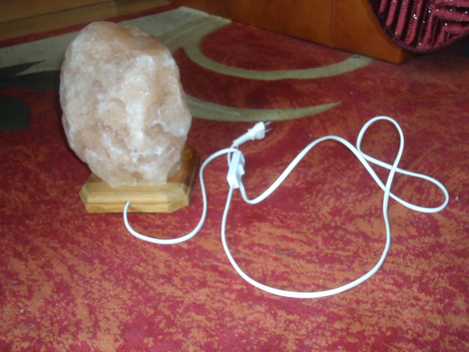 Lampa solna lampka nocna