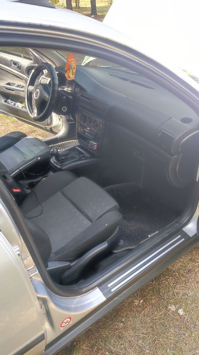 Продам Volkswagen Passat B5+