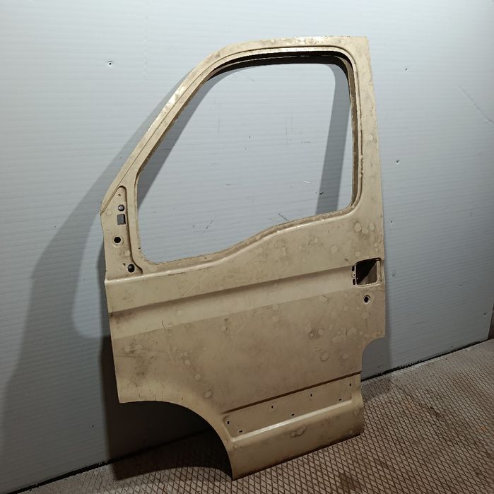 Porta frente esquerda RENAULT Master II (FD)