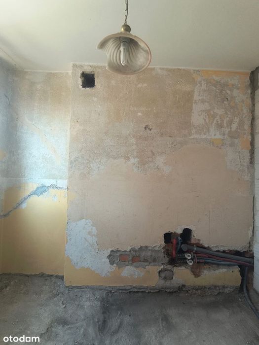 Mieszkanie 51,6 m² | II piętro | dwustronne | piwnica | Gdynia Oksywie