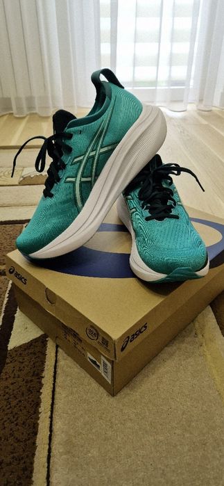Asics Nimbus 27 rozm. 44,5